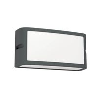 Eglo Design buitenlamp Camarda antraciet - met led 900808 - thumbnail