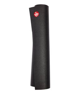 Manduka PROlite Yogamat PVC Zwart 4.7 mm - 180 x 61 cm