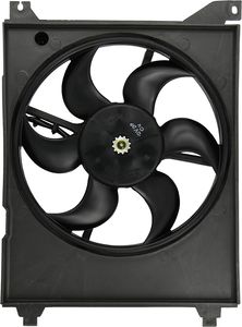 Koelventilator 85088