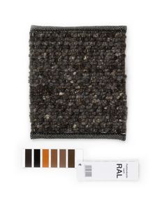 MOMO Rugs Natural Weaves - Wool Cloud 83 - 170x230 cm Vloerkleed