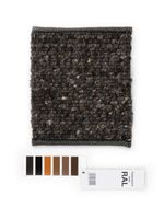MOMO Rugs Natural Weaves - Wool Cloud 83 - 240x340 cm Vloerkleed - thumbnail