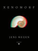 Xenomorf - Jens Meijen - ebook - thumbnail