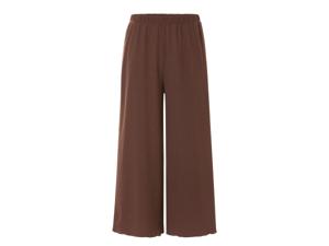 esmara Dames broek (Bruin, S (36/38))
