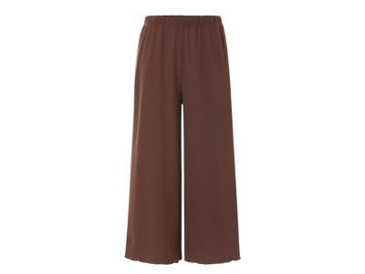 esmara Dames broek (Bruin, XS (32/34))