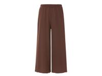 esmara Dames broek (Bruin, S (36/38))