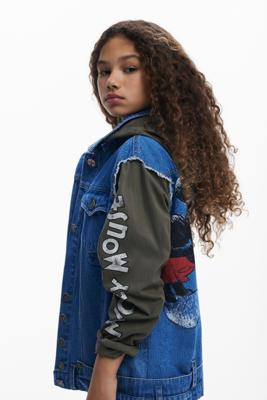 Mickey en Minnie Mouse™-jas - BLUE - 11/12 Mickey en Minnie Mouse™-jas - BLUE - 11/12