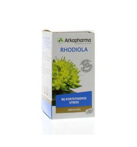 Rhodiola