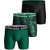 Björn Borg 3 stuks Performance Boxer 1729 * Actie *