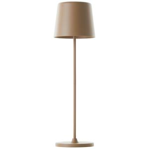 Brilliant TafellampjeKaami goud - G90939/18