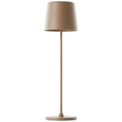 Brilliant TafellampjeKaami goud - G90939/18