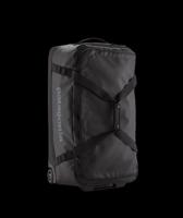 Patagonia Black Hole Wheeled Duffel 70L Trolleytas Black w/Black ALL