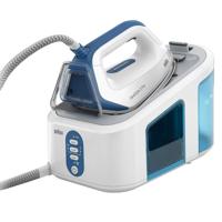 Braun CareStyle 3 Pro stoomgenerator IS3157BL