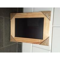 Krijtbord budget blank bxh 30x40 cm