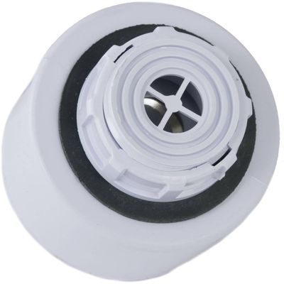 ComPro Sirene AP/W Askari Panel Meertonig 12 V/DC, 24 V/DC 101 dB ComPro Sirene AP/W Askari Panel Meertonig 12 V/DC, 24 V/DC 101 dB