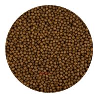 Pond Pro Premium Koi Vijvervoer 12kg - 6mm Pellets Verrijkt met Vitamines & Tarwekiemen