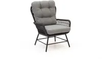 Own Living lounge tuinstoel pia lava grey