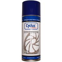 Cyclus ontvetter remschijf spuitbus 400ml