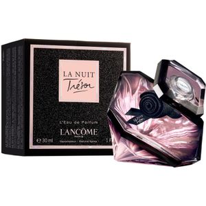 La Nuit Trésor eau de parfum, 30 ml
