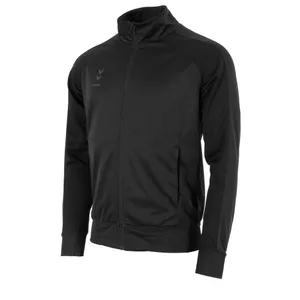 Hummel Ground Pro Full Zip voetbal sweater sr