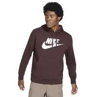 Nike Sportswear Club Fleece sportsweater heren - thumbnail