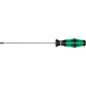 Wera 335 Werkplaats Platte schroevendraaier Kopbreedte: 3 mm Koplengte: 150 mm