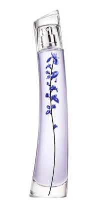 Kenzo Flower by Kenzo Ikebana Eau de Parfum Indigo 75ml | Dames Parfum