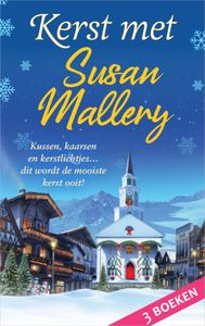 Kerst met Susan Mallery - Susan Mallery - ebook