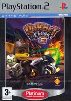 Ratchet & Clank 3 (platinum) - thumbnail