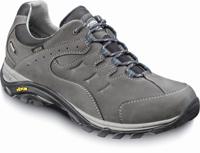 Meindl Caracas GTX Lage Wandelschoen Heren Anthrazit/Marine 10/44,5