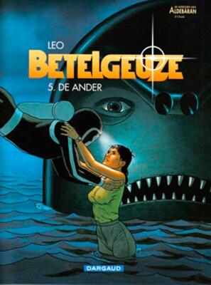 De andere (Paperback)