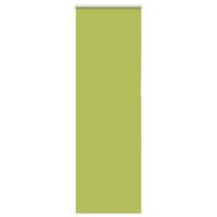 VidaXL Rolgordijn verduisterend 40x130cm stofbreedte 35,7 cm polyester