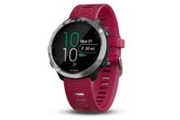 Garmin Garmin Forerunner 645 Rood Smartwatch