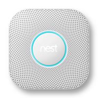 Nest Protect 2 Koolmonoxide detector Koppelbaar Draadloos - thumbnail