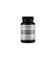 Zwart komijnzaad 250mg (20% thymoquinone)