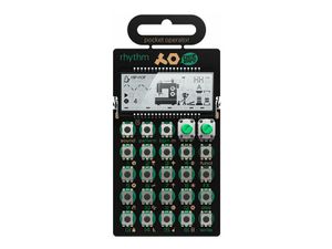 Teenage Engineering PO-12 Pocket Operator Rhythm