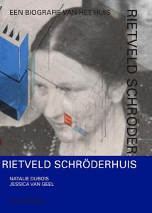 Rietveld Schröderhuis (Hardback)