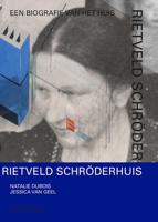 Rietveld Schröderhuis (Hardback)