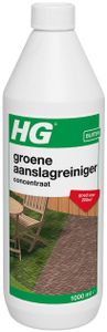 HG Groene Aanslag Reiniger