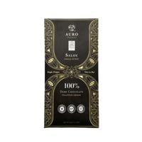 Auro - Saloy - 100% cacao chocolade