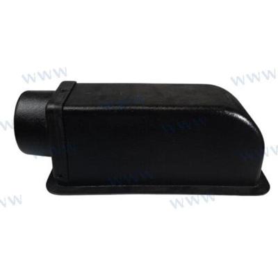 WBCL001522A - TRANSPORTDOOS 12x4 UITLAAT 100mm