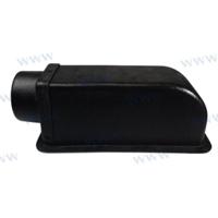 WBCL001522A - TRANSPORTDOOS 12x4 UITLAAT 100mm