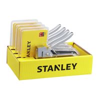 Stanley handgereedschap TR45 Basis Handtacker - 6-TR45 - thumbnail