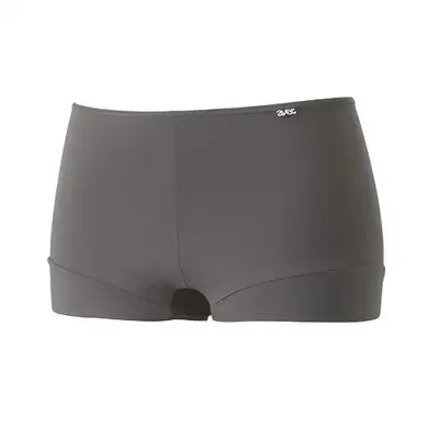 Ondergoed 3844 dames boxershort - Comfort short - Vrouwen onderbroek badstof kruisje