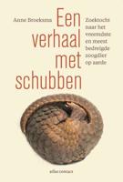 Een verhaal met schubben (Paperback)