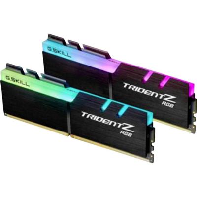 G.Skill F4-3600C18D-16GTZRX Werkgeheugenset voor PC DDR4 16 GB 2 x 8 GB 3600 MHz 288-pins DIMM F4-3600C18D-16GTZRX