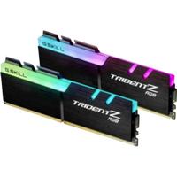 G.Skill F4-3600C18D-16GTZRX Werkgeheugenset voor PC DDR4 16 GB 2 x 8 GB 3600 MHz 288-pins DIMM F4-3600C18D-16GTZRX