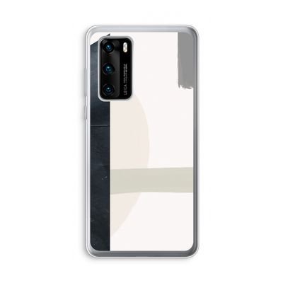 Baca: Huawei P40 Transparant Hoesje