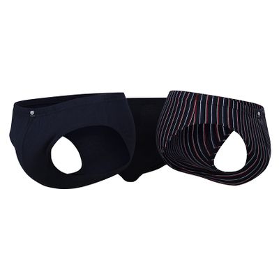 3 Ceceba Daytona heren slips