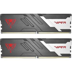 Patriot 16 GB DDR5-5600 Kit werkgeheugen PVV516G560C40K, Viper Venom, XMP 3.0