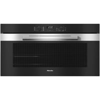 Miele H 2890 B Inbouw oven Grijs